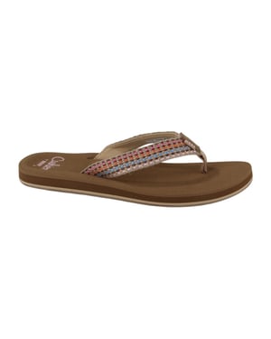 Reef Cj7336 dames slippers