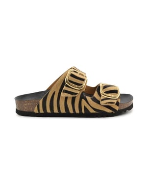 Scholl F30067 noelle pony