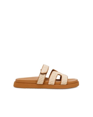 Steve Madden Missile slipper