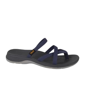 Teva 1169490 crwn dames slippers