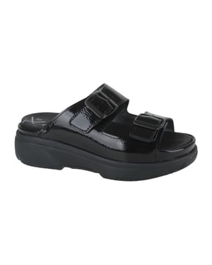 Xsensible 30707.5.007-g/h dames slippers