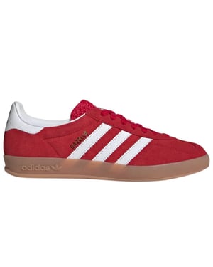 Adidas Gazelle indoor