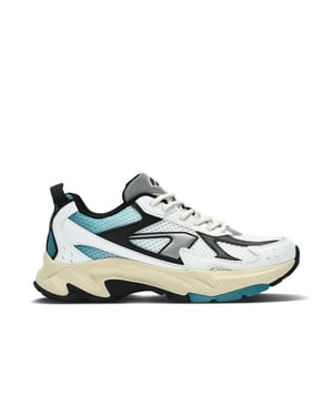 Arkk Arkk forma runner white aqua cream 3361