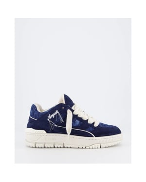 Axel Arigato Dames area lo sneaker