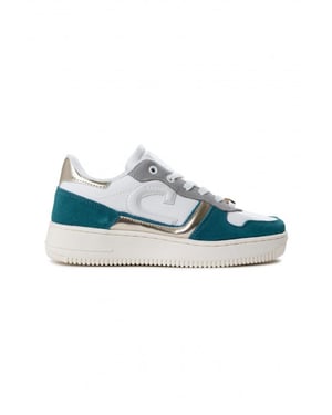 Cruyff Campo low lux cc223943-600 / blauw