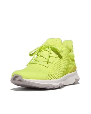 FitFlop Vitamin ffx knit sports sneakers