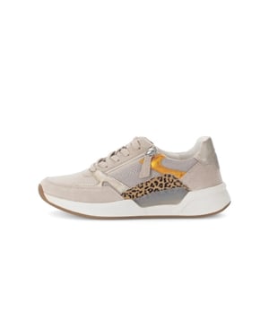 Gabor 66.958.33 dream/mesh/leo puder orange