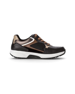 Gabor Rollingsoft sensitive 56.875.87 dames rollende wandelsneaker