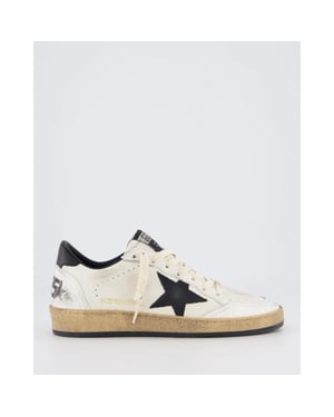 Golden Goose Deluxe Brand Dames ballstar
