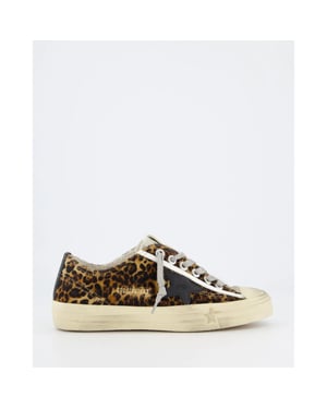 Golden Goose Deluxe Brand Dames v-star 2 sneaker