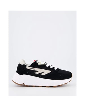 Hi-Tec Dames hts shadow rgs /wit