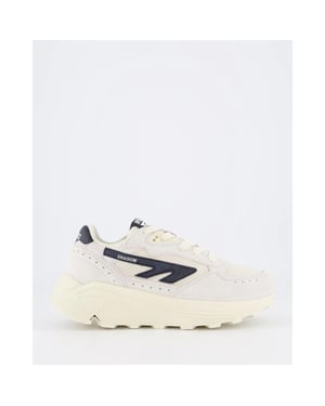 Hi-Tec Dames hts shadow rgs /zwart