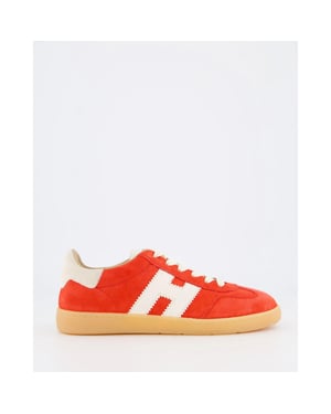 Hogan Dames cool sneaker