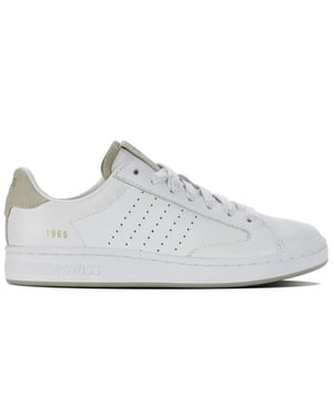 K-Swiss K-swiss lozan klub lth 4700648784 wht/agath gry 3136