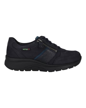 Mephisto Sano izae dames rollende wandelsneaker