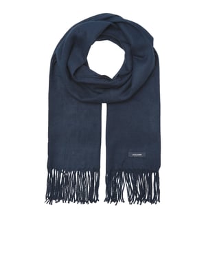 Jack & Jones Heren sjaal jacsolid navy r