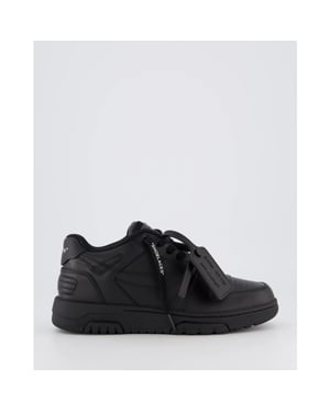 Off White Dames out of office sneaker