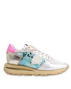 Philippe Model Tropez haute low tkld mp01