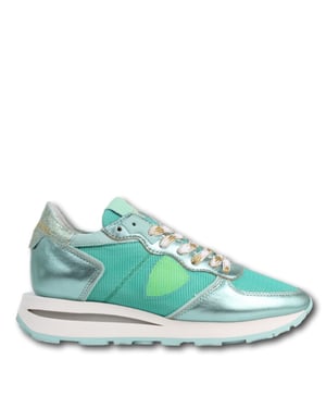 Philippe Model Tropez haute low tkld mr01