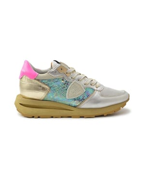 Philippe Model Tropez haute low women