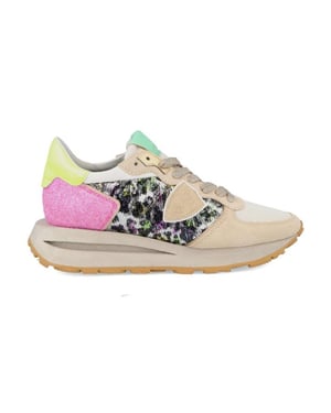 Philippe Model Tropez haute low women