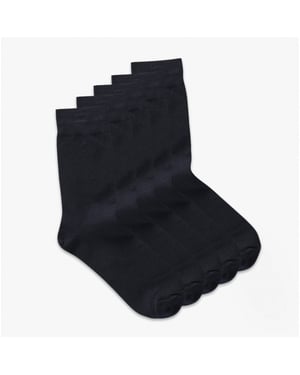 Jack & Jones Jack jones jacjens sock 5 pack noos 12113085 -