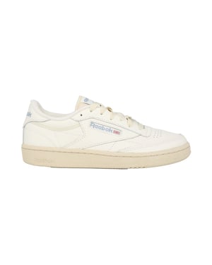 Reebok Club c 85 dames sneaker
