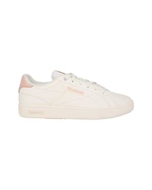 Reebok Court clean dames sneaker