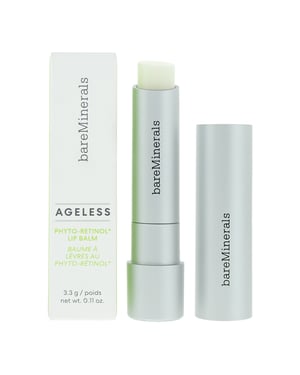 Bare Minerals Ageless Phyto-Retinol Lip Balm 3.3g