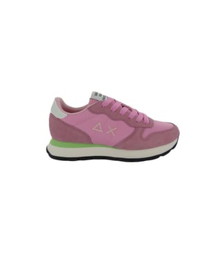 SUN68 Z35201 ally solid nylon