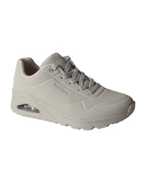 Skechers 73690 owht dames sneakers