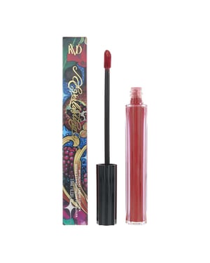 Kat Von D Everlasting Hyperlight Liquid Lipstick 7ml - Cobra Lily 80
