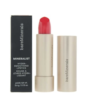 Bare Minerals Mineralist Hydra-Smoothing Lipstick 3.6g - Courage