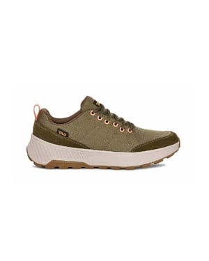 Teva Ellwood dames sneaker