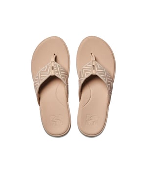 Reef Slippers cushion cloud tx cj3582