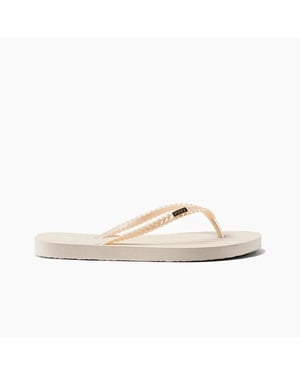Reef Seaside twist golden hour cj3607-51