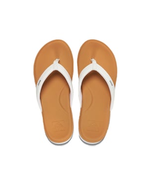 Reef Slippers cushion cloud cj0234 / bruin