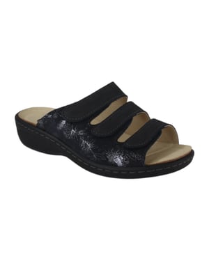 Ti Comos 2710000-830 dames slippers