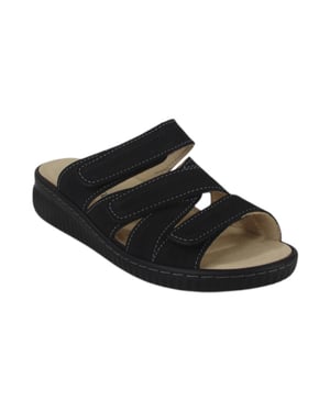 Ti Comos 2710001-002 dames slippers