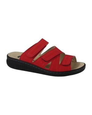 Ti Comos 2710001-502 dames slippers