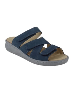 Ti Comos 2710001-822 dames slippers