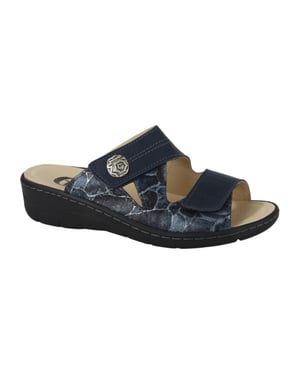 Ti Comos 2710002-830 dames slippers