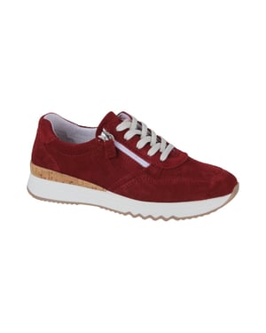 Sens Claire 20 red dames sneakers