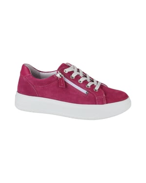 Sens Tess 01 fuchsia dames sneakers