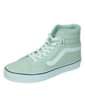 Vans Filmore hi canvas