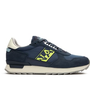 Napapijri Stab Trainers