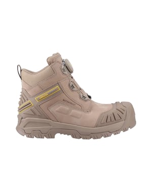 Amblers Safety 966 Demolition Mens Safety Boots