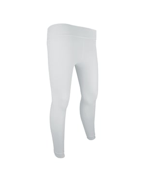Ladies Thermal Bottoms Leggings for Winter