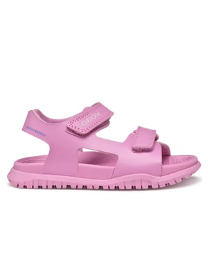 Geox Fusbetto Water Friendly Kids Girls Sandals