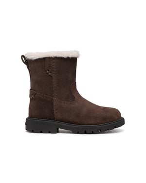 Geox J Shaylax G Womens Boots